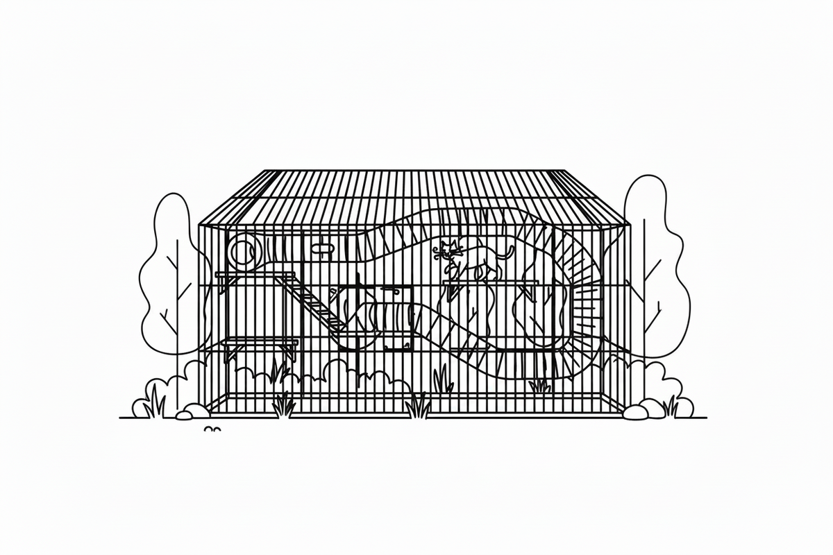 Best Cat Enclosures & Catios: Give Your Indoor Cat the Outdoor Life
