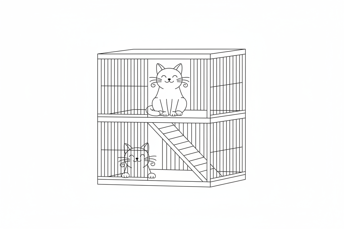 Best Cat Enclosures & Catios: Give Your Indoor Cat the Outdoor Life