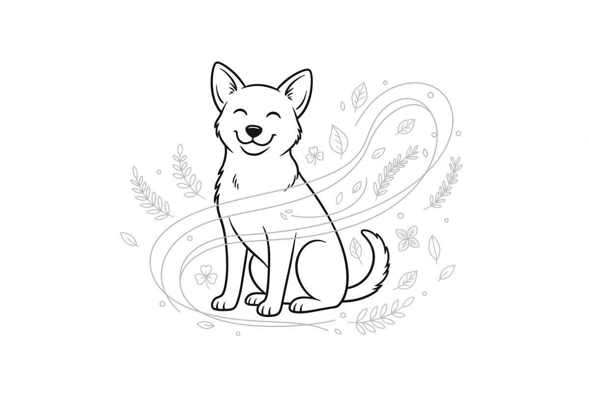 How to Support Your Dog's Digestive Health Naturally
