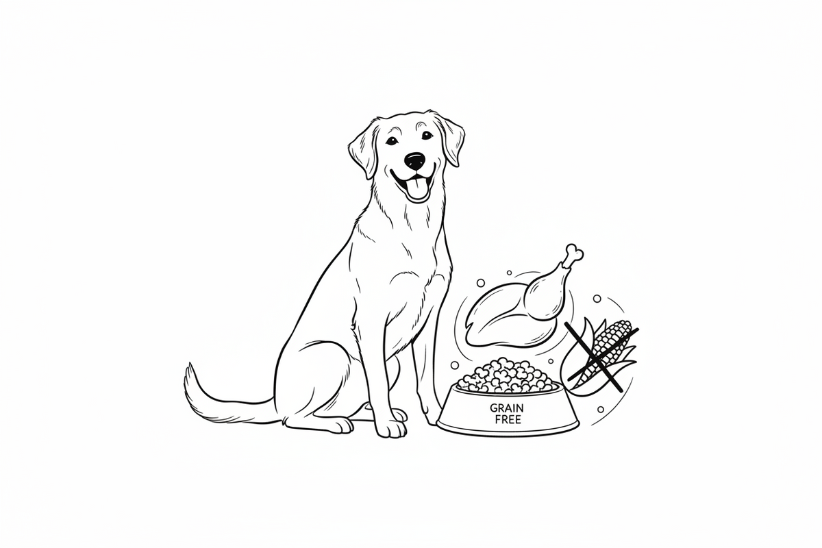 Wellness Core Grain-Free Dog Food: Is It Right for Your Dog?