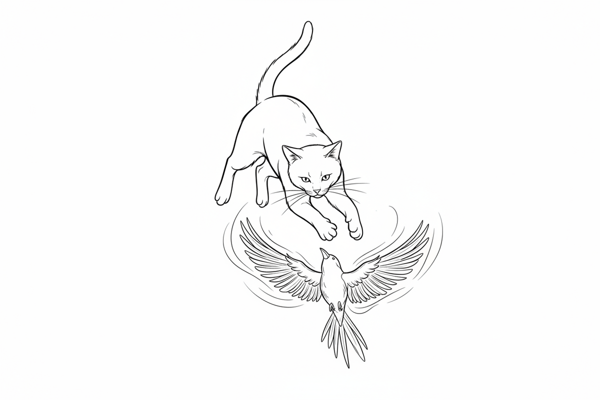 Best Interactive Cat Toys: Why Your Cat Will Love a Flapping Bird Toy