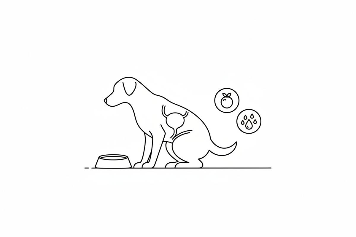 Dog UTI Symptoms: How to Recognize and Support Your Dog's Urinary Health