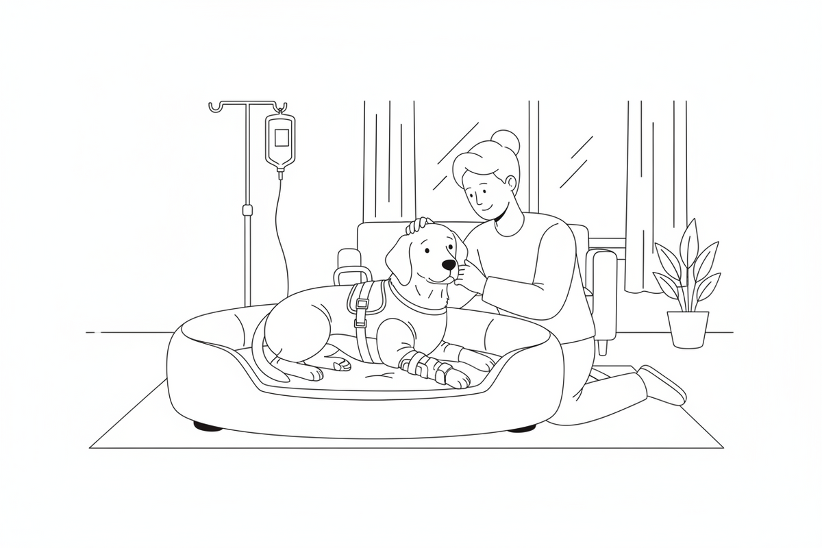 How to Help Your Dog Recover After Surgery: A Pet Parent's Complete Guide