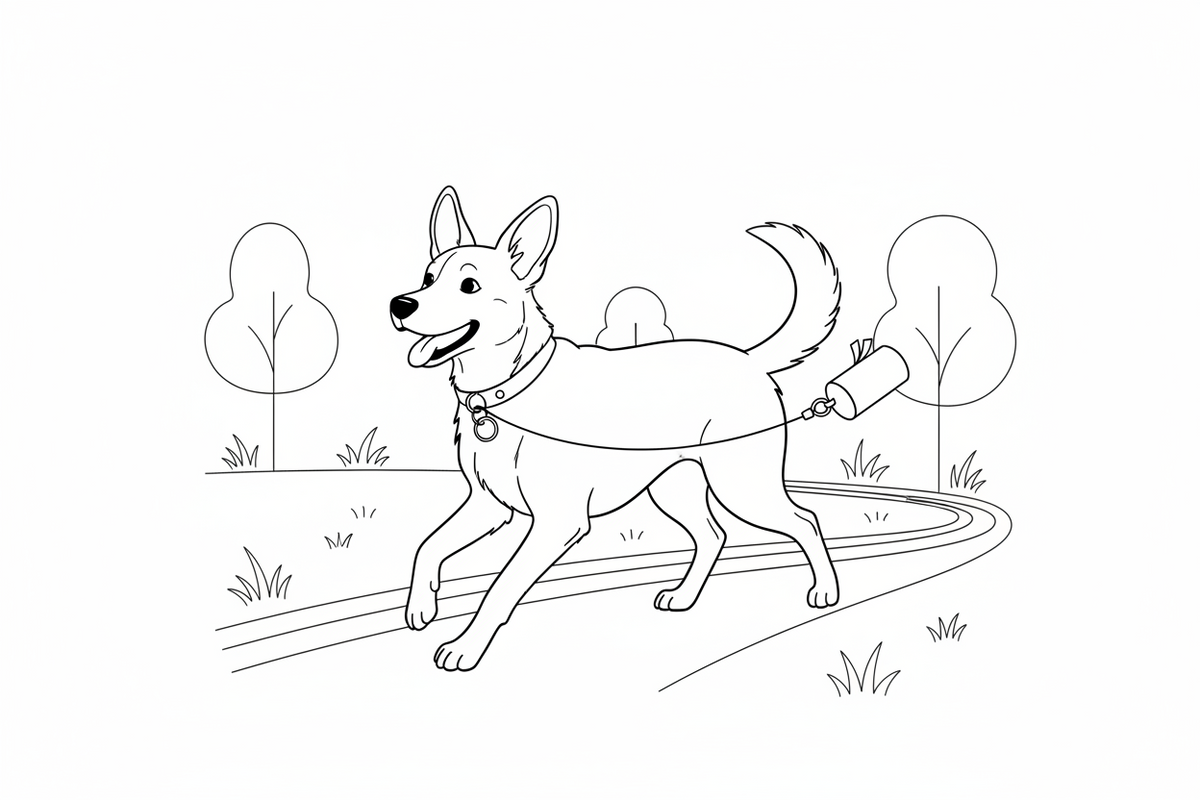 The Complete Dog Walking Kit: Everything You Need for a Perfect Walk