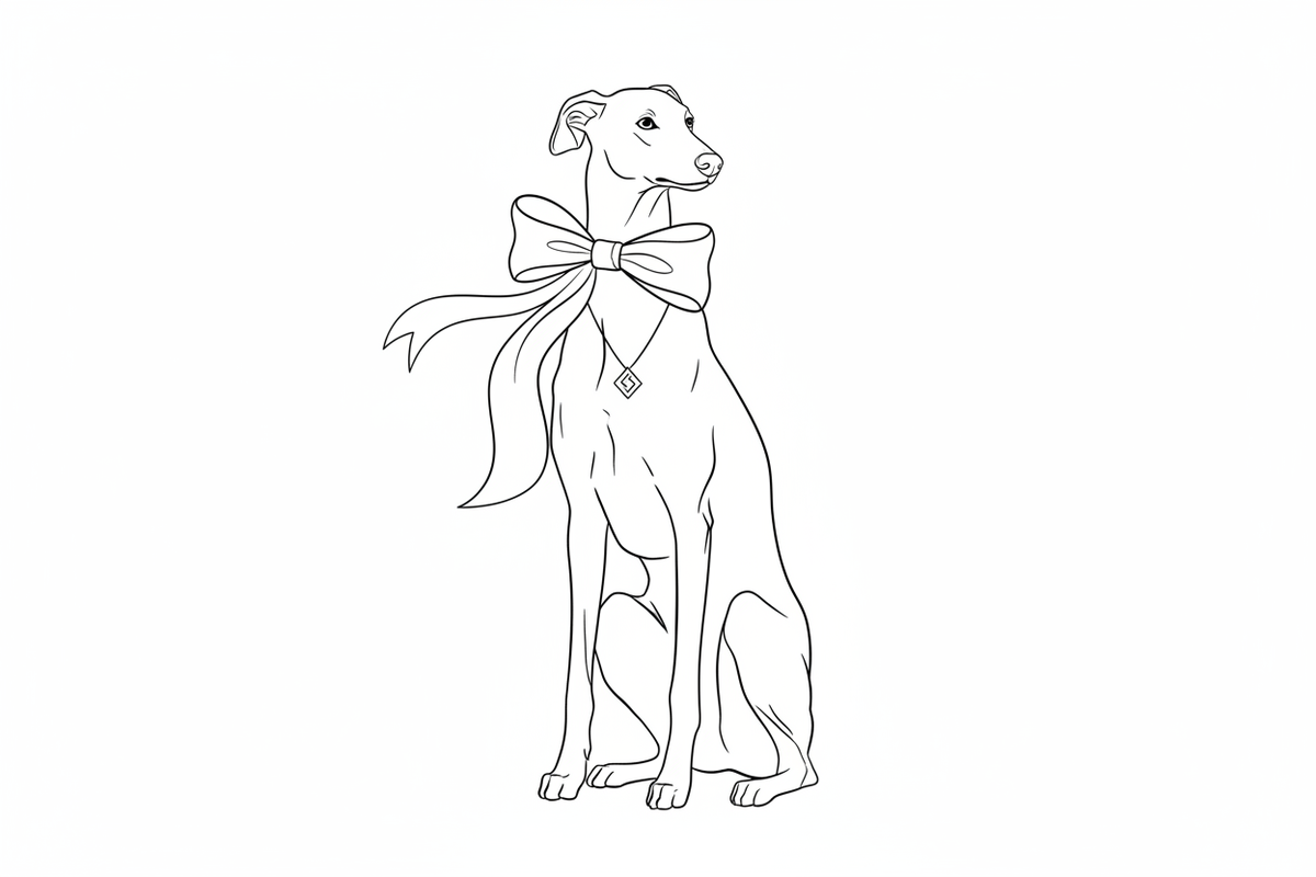 How to Style Your Dog: Collars, Bows & Jewelry That Match