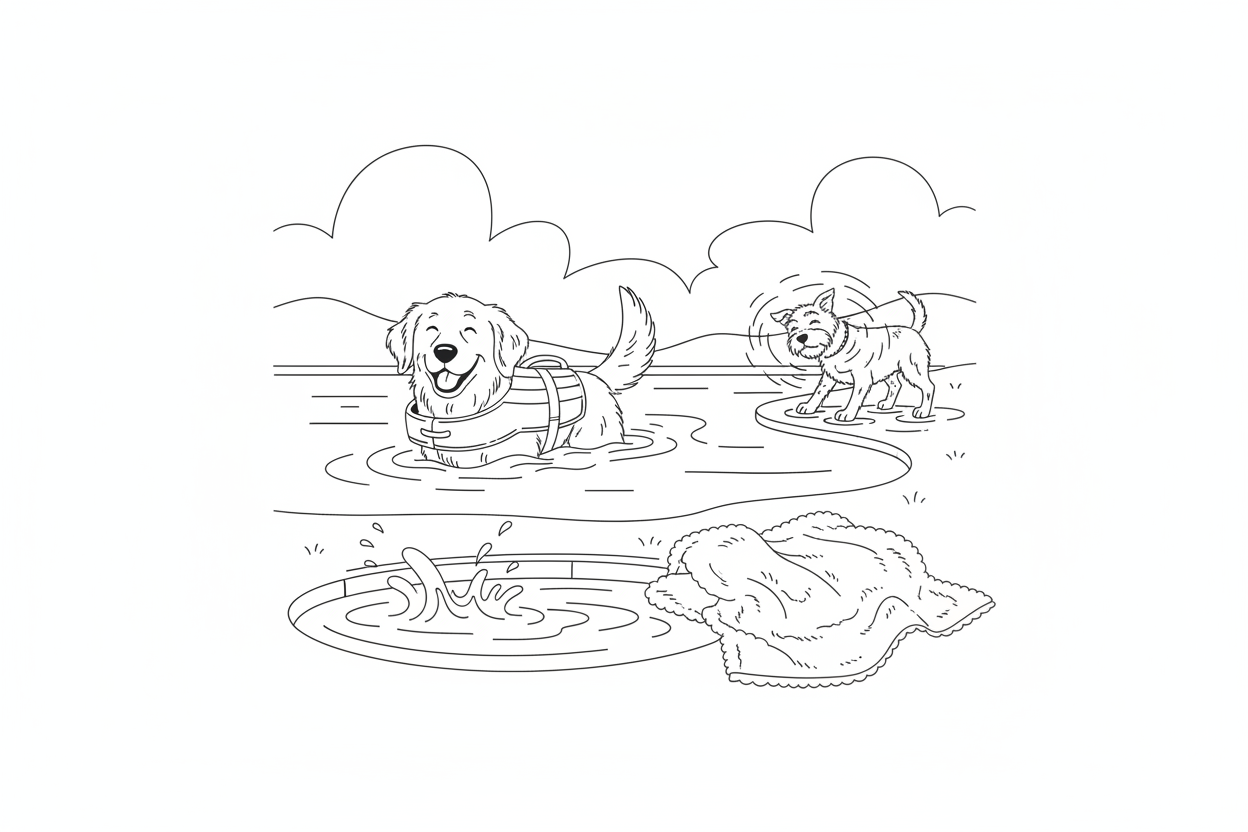 How to Pick the Right Dog Harness: No-Pull, Step-In & Adventure Styles