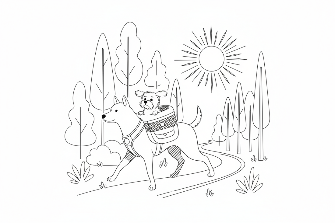 Outdoor Adventure Gear for Dogs: Your Summer 2026 Essential Kit
