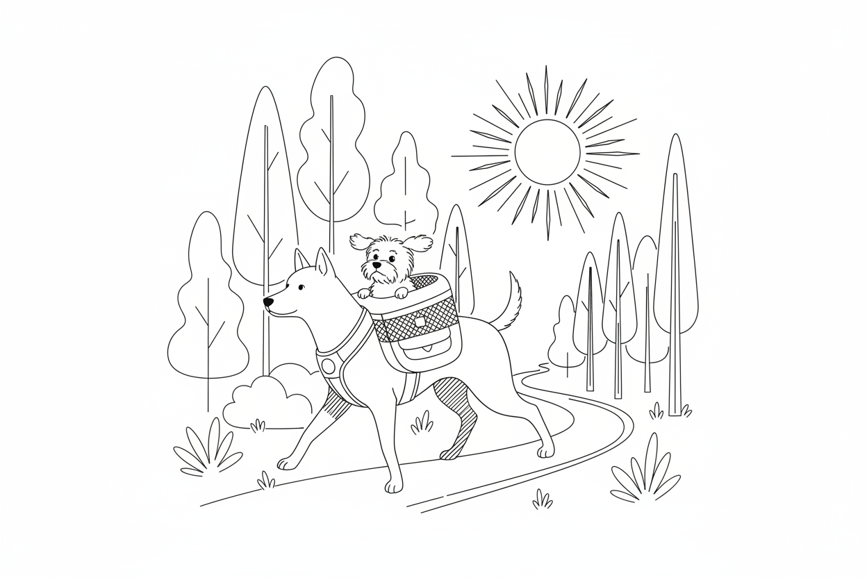 Outdoor Adventure Gear for Dogs: Your Summer 2026 Essential Kit