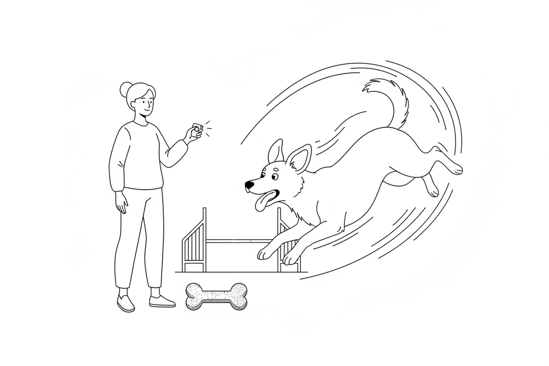 How to Calm a Hyperactive Dog: Exercise, Training & Calming Products