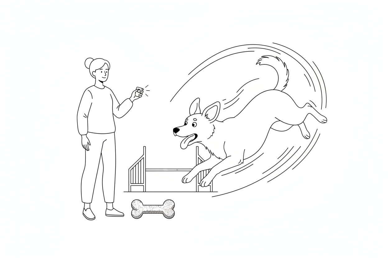 How to Calm a Hyperactive Dog: Exercise, Training & Calming Products