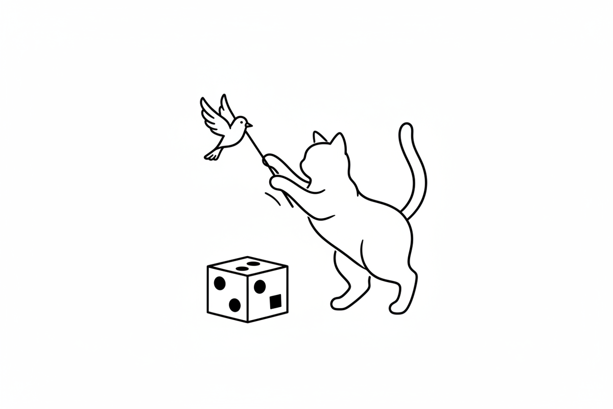 Interactive Cat Toys That Actually Keep Cats Entertained