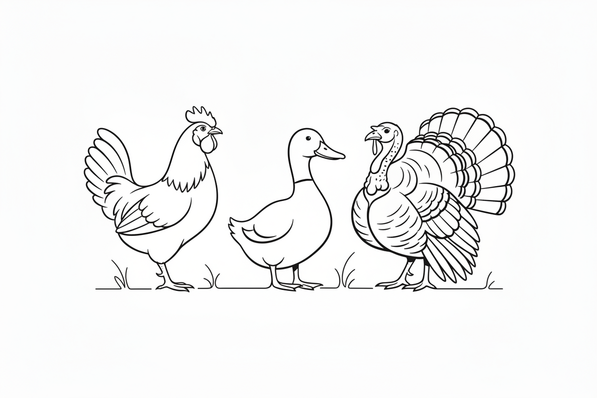 The Ultimate Backyard Chicken Supply Guide: Everything Your Flock Needs