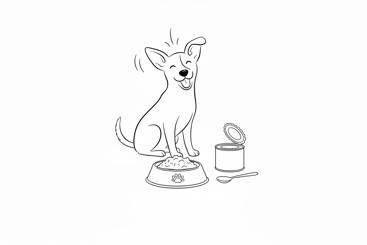 Dave's Stewlicious Wet Dog Food: Flavors, Benefits & Why Dogs Love It