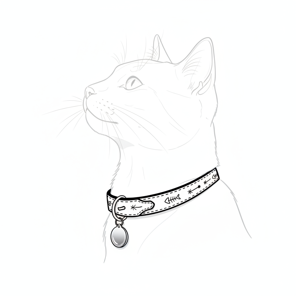 Cat Collars