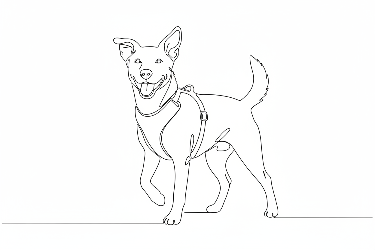 Dog Harnesses
