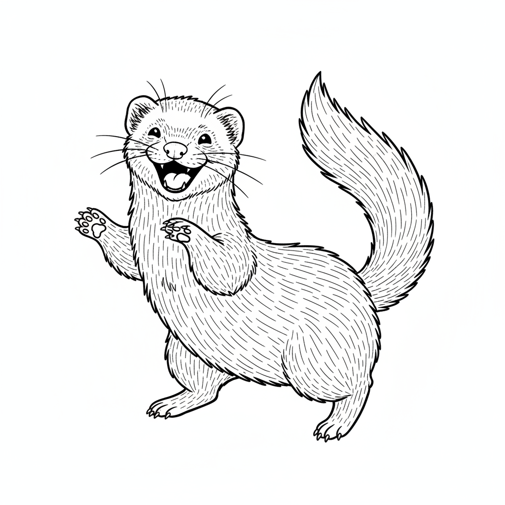 Ferret Collection