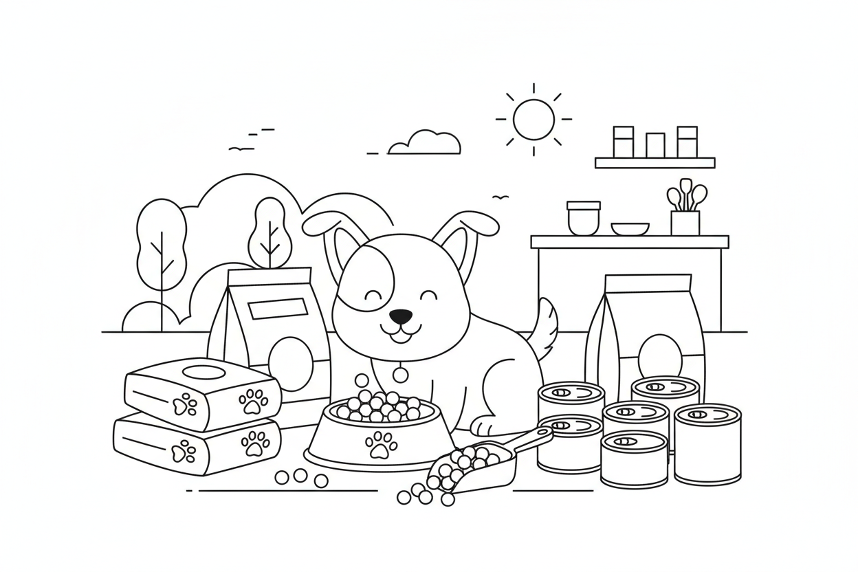Dog Food