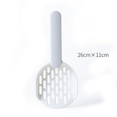 New Thick Fashion Two Color Filter Cat Shovel