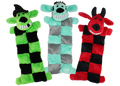 Multipet Loofa Halloween Squeaker Mat