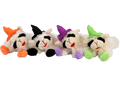 Multipet Lambchop w/ Witch Hat
