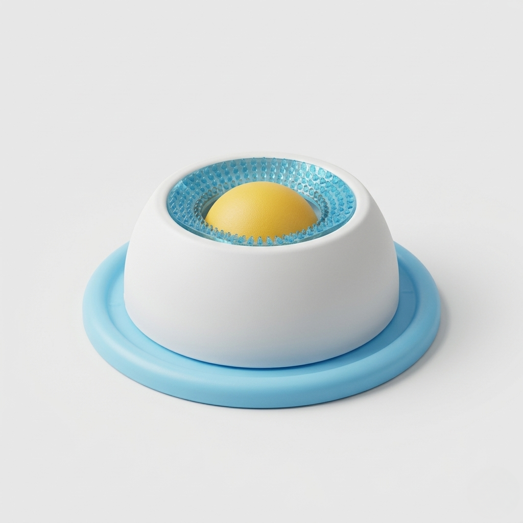 Lick Slow Feed Toy