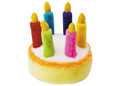 Multipet Birthday Cake (Plays the "Happy Birthday" Tune!) 5.5"