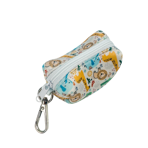 Boho Baby Waste Bag