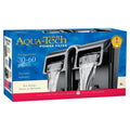 Power Aquarium Filter 3-Step Filtration, 30-60 Gallons