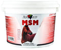 AniMed Pure MSM Horse Joint Supplement Horse Care Support USA Made 5lb.