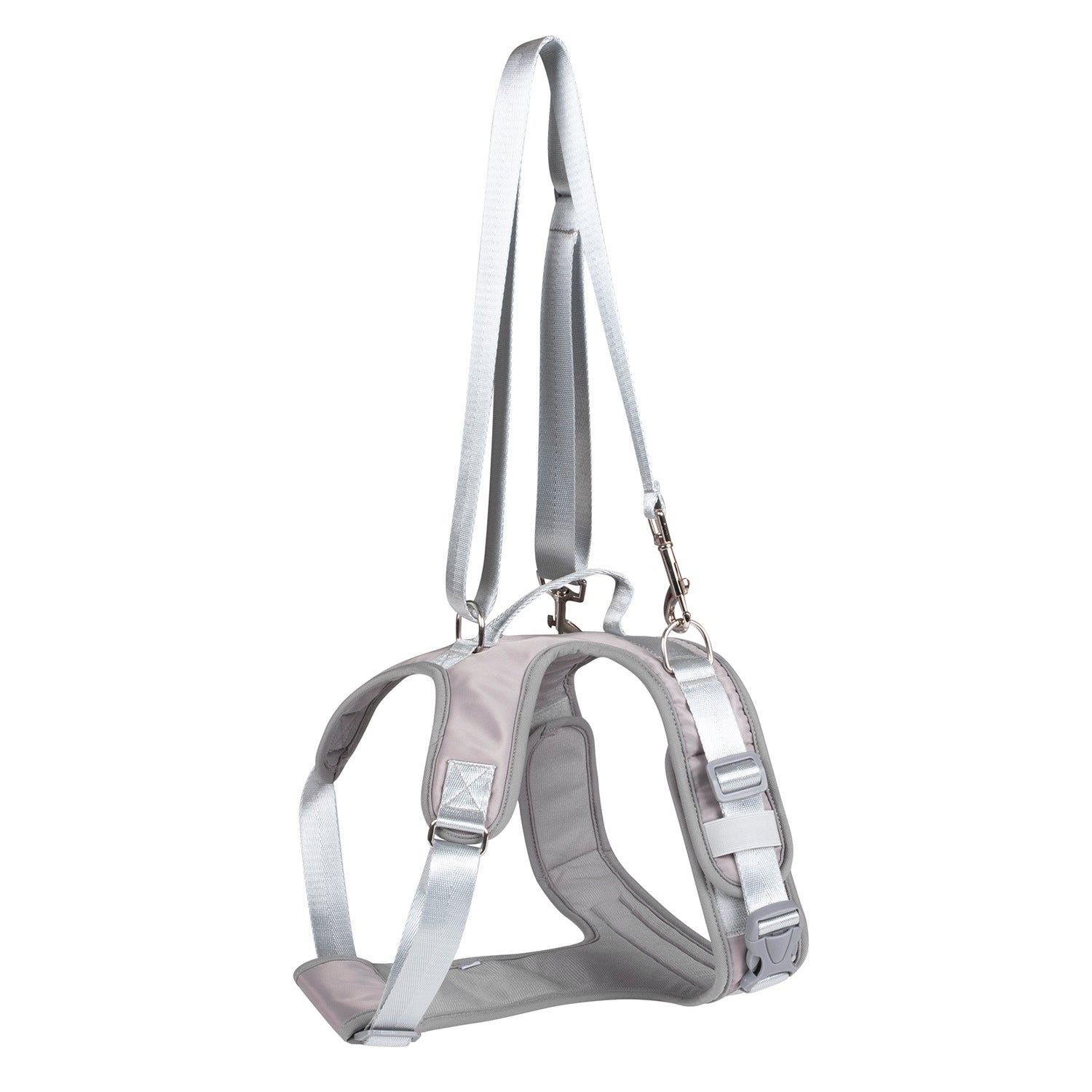 Split Assisted Chest Strap For Disabled Dogs
