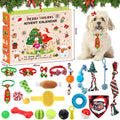 Assembly Building Blocks Stress Relief Pet Toy