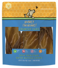 Honey Dog Buffalo Crunchy Ears (4pk)