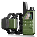 Remote Control Puppy Training Anti-bark Collar
