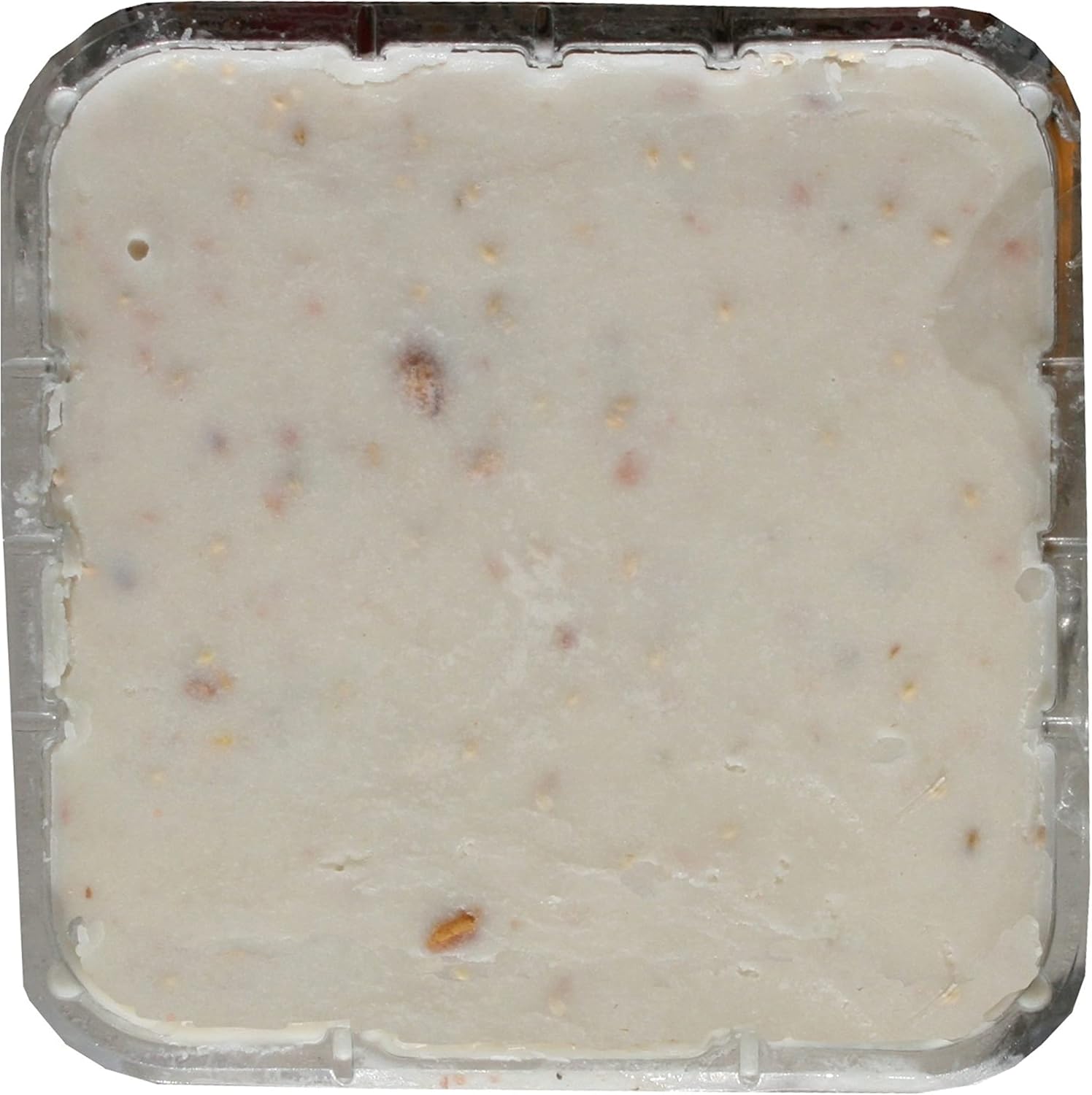 C&S Nutty Suet Treat 11.75 oz Wild Bird Suet Cake Seeds & Nuts Year-Round