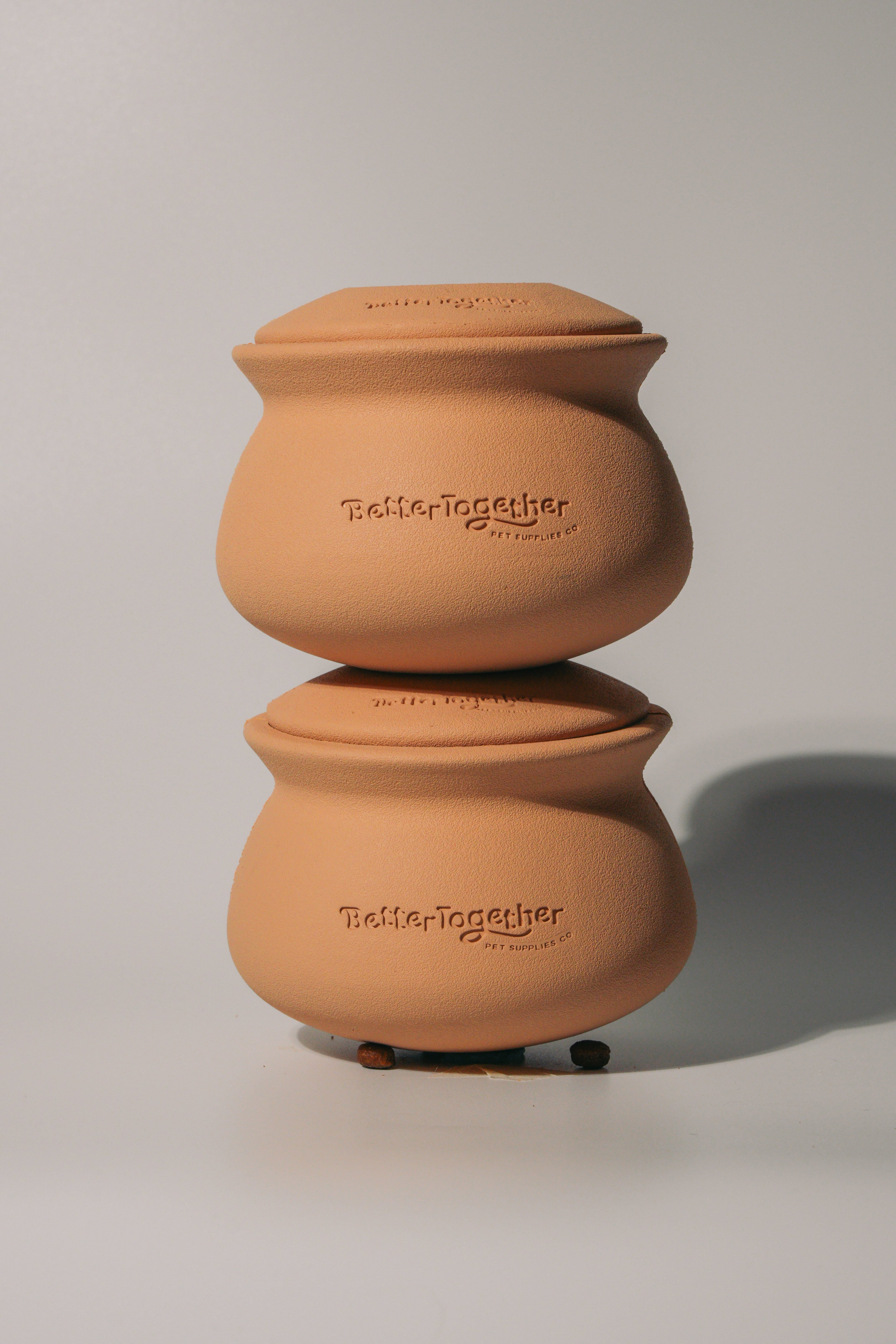 Palayok Treat Dispensing Toy