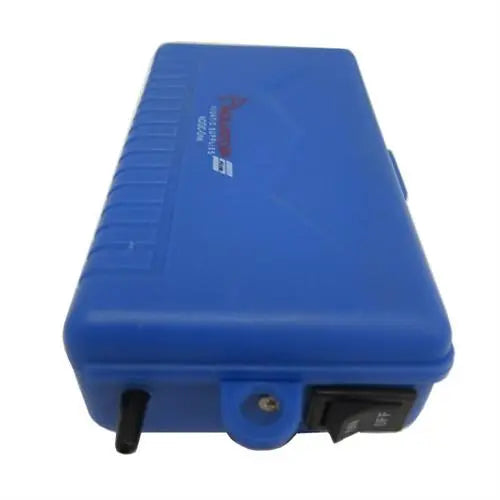 Aquatop AC/DC in One Aquarium Air Pump with Power Failure Sensor 2.5L/MIN