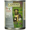Canidae Life Stages Senior & Overweight Adult Dog Food Canned 13 oz. 12-Pack