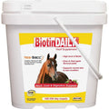 Durvet Biotin Daily Hoof Supplement for Horses 10 lbs.