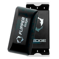 Flipper Edge 2 in 1 Floating Magnetic Aquarium Algae Cleaner (Standard)