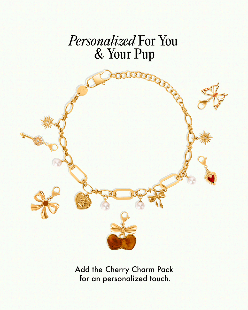 Amelia Necklace