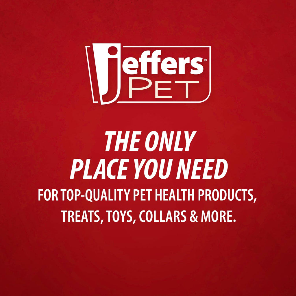 Jeffers Natural Rubber Box of Chocolates Dog Chew Toy for Medium-Chewers