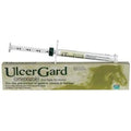 UlcerGard (Omeprazole) Oral Paste for Horses 6.15g Each