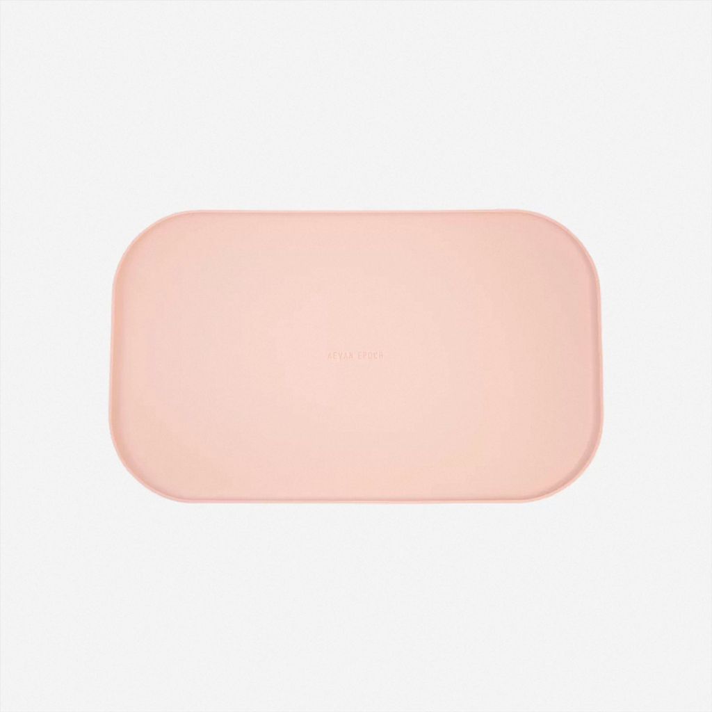 Aevan Epoch | Premium Silicone Pet Feeding Mat