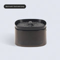 Automatic Circulating Filter Cat Water Fountain