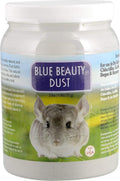 Lixit Chinchilla Dust Bath Blue Beauty Natural Grooming Powder 3lb USA