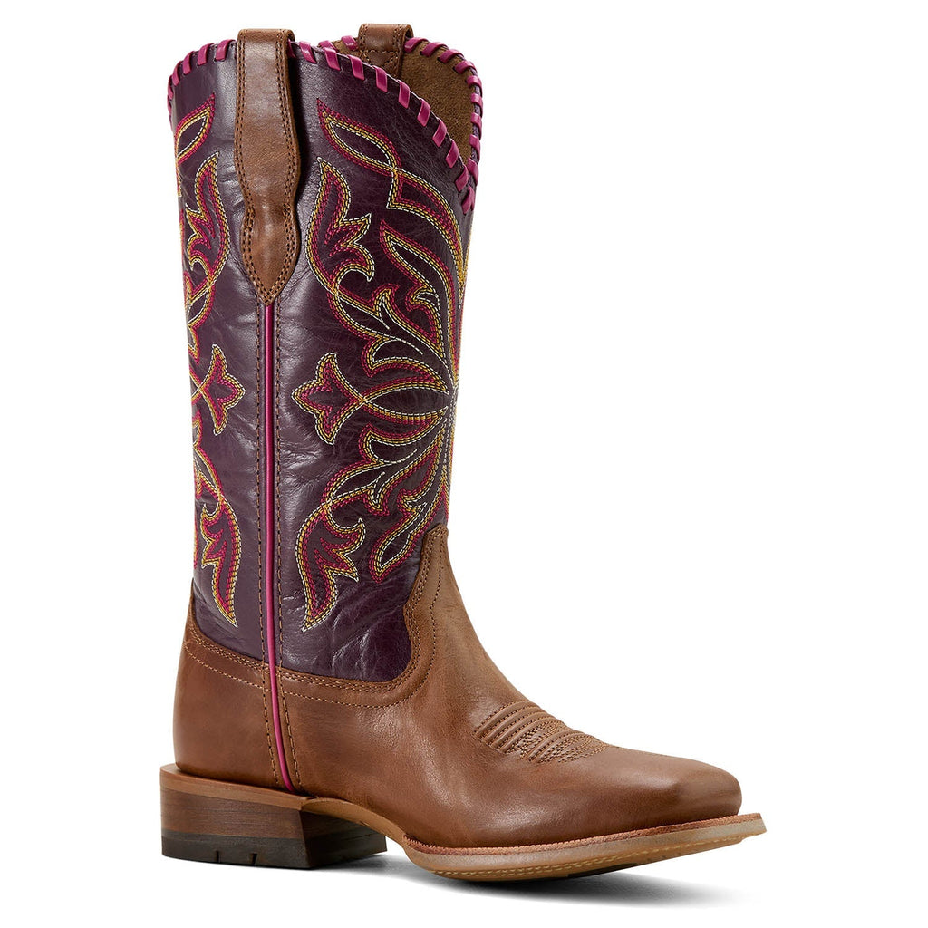 Ariat Women's Activator VentTek Waterproof Work Boot