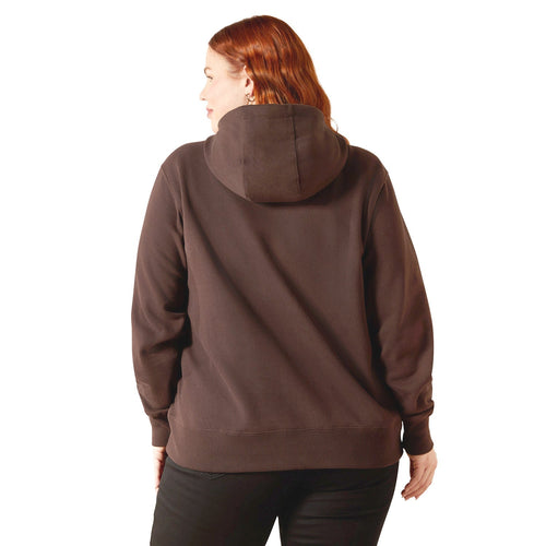 Ariat Womens Stitched Hoodie