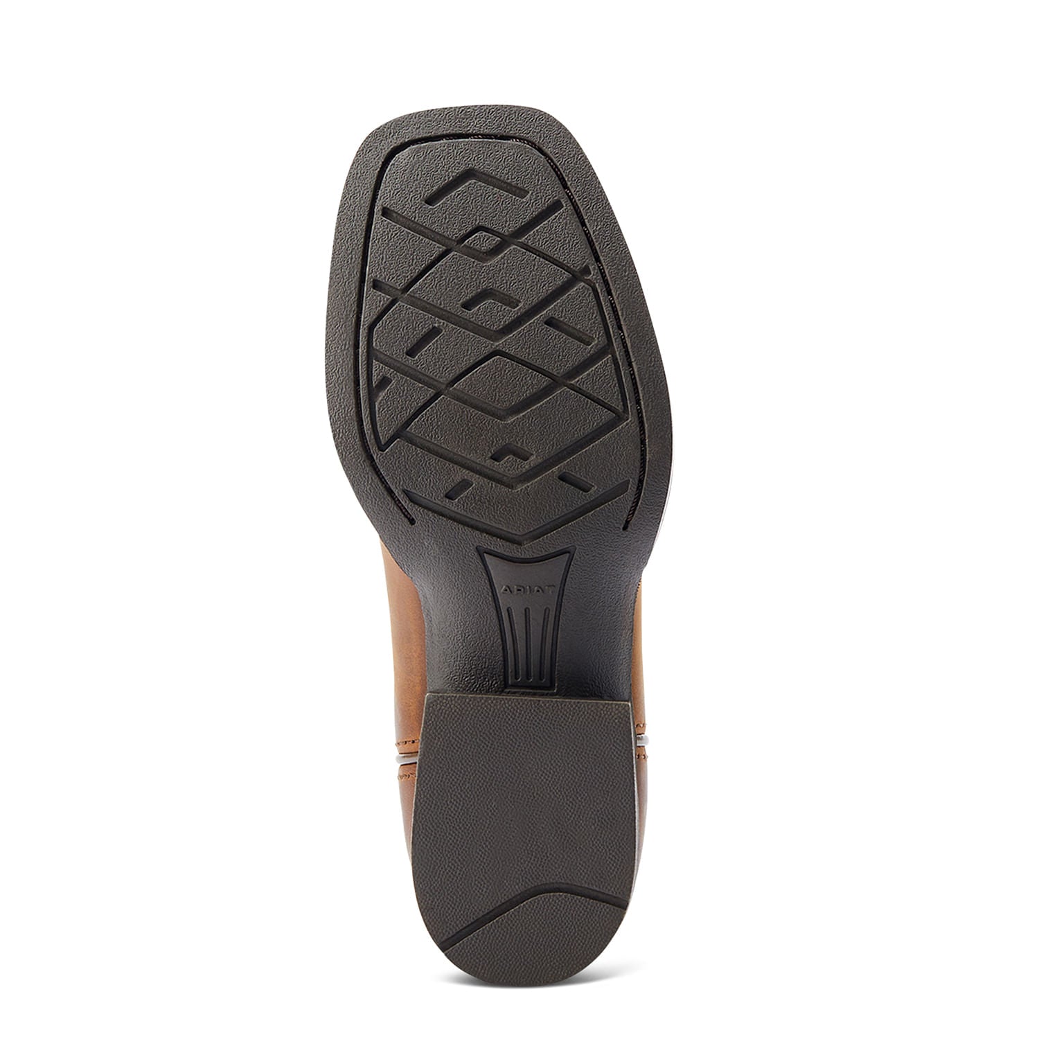 Ariat Youth Quickdraw VentTek Western Boot