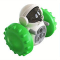 Green Food Leakage Robot