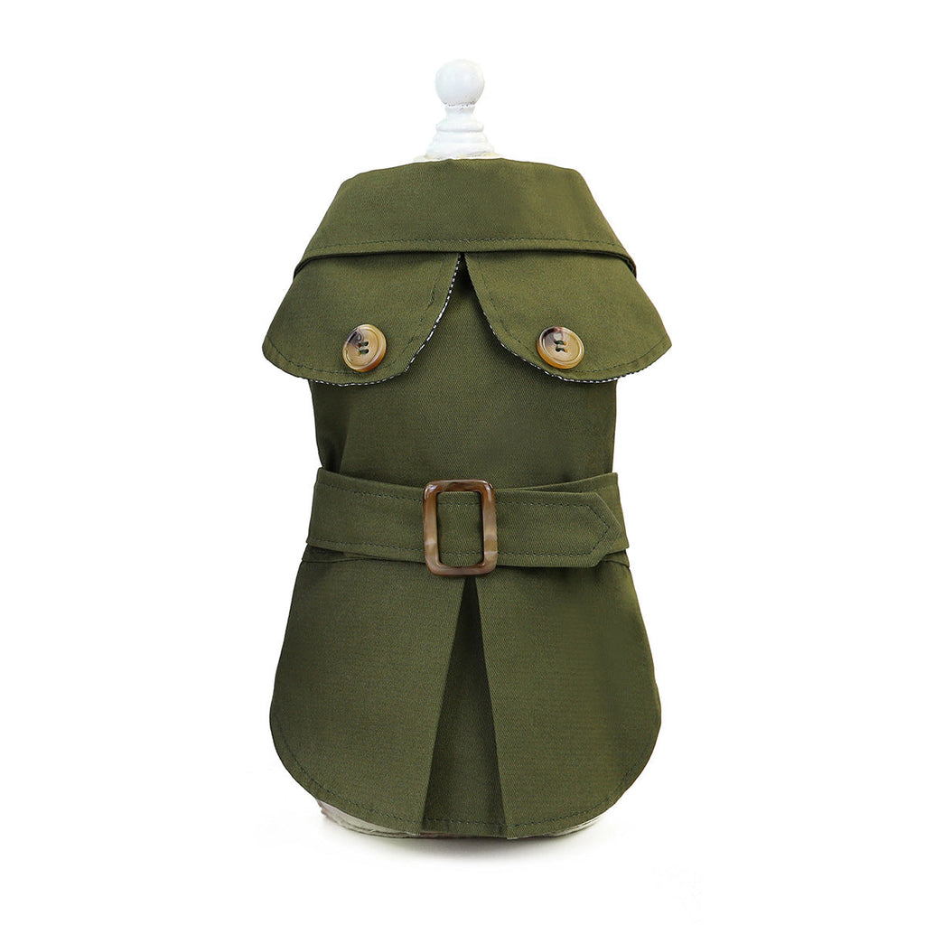 Trendy And Fashionable Dog Clothing And Clothing